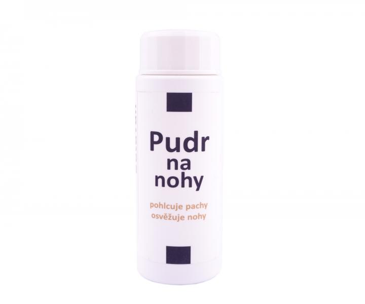 Pudr na nohy pro odstranění potu a zápachu Batavan - 90 g
