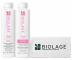 �ada pro barven� vlasy Biolage Color Last - sada - �ampon + kondicion�r + ru�n�k zdarma