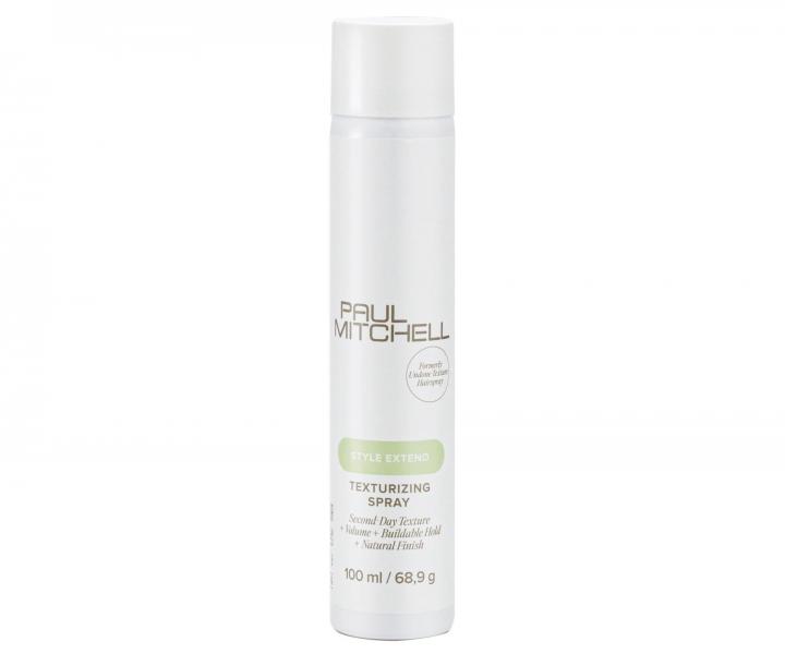 Lehk� texturiza�n� sprej na vlasy Paul Mitchell Style Extend Texturizing Spray - 100 ml