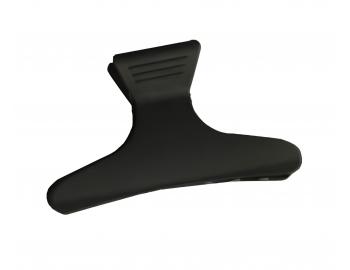 Sk�ipec do vlas� Duko 1112 8,5 cm - plastov�, �ern�, 1 ks
