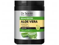 ada pro vechny typy vlas Dr. Sant Aloe Vera