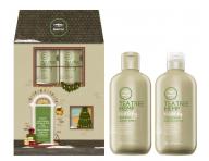 Regeneran ada s konopnm olejem Paul Mitchell Tea Tree Hemp