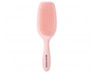 Kart�� na roz�es�v�n� vlas� Sister Young Ayla Hair Brush - sv�tle r��ov�