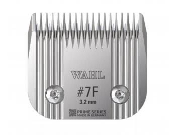 Náhradní střihací hlavice na zvířecí srst Wahl Prime Series Blade 1264-7150 - 3,2 mm