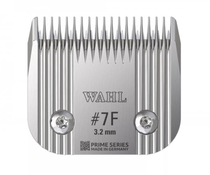 Náhradní střihací hlavice na zvířecí srst Wahl Prime Series Blade 1264-7150 - 3,2 mm