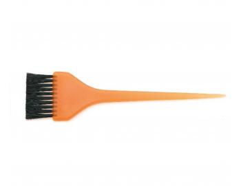 �t�tec na barven� vlas� Sibel 8450211 - 45 mm, oran�ov�