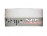 Stylingov� pasta na vlasy se silnou fixac� Subrina Professional Shape Styling Paste - 100 ml