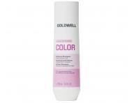 Rozjas�uj�c� �ampon pro z��ivou barvu a lesk vlas� Goldwell Dualesenses Color Brilliance Shampoo - 250 ml