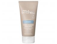 Hloubkov hydratan kra pro such vlasy Paul Mitchell Hydrate Super-Charged Treatment - 150 ml