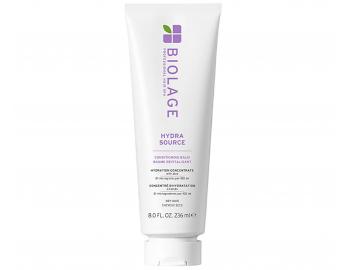 Hydratační kondicionér pro suché vlasy Biolage Hydra Source Conditioning Balm - 236 ml