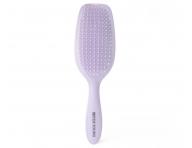 Kart�� na roz�es�v�n� vlas� Sister Young Ayla Hair Brush - fialov�