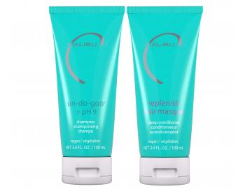 Hloubkov� �ist�c� �ampon Malibu C Un-Do-Goo - 266 ml