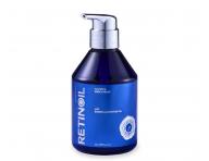 Regenera�n� �ada pro such� a po�kozen� vlasy Kl�ral System Retinoil