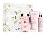 D�rkov� sada pro pos�len� vlas� se sklonem k pad�n� K�rastase Genesis Set