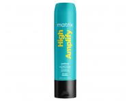 �ada pro objem jemn�ch vlas� Matrix High Amplify