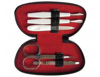 Manik�rn� sada Duko 4660 - 5d�ln� - uhl�kov� ocel, mal�