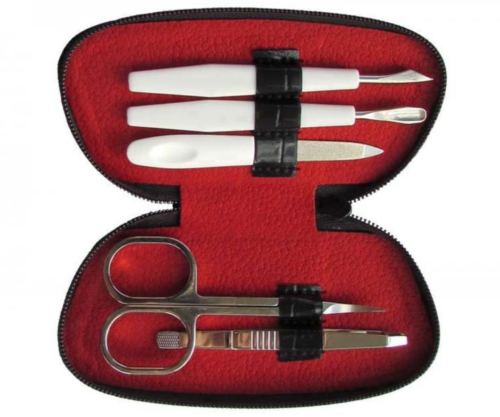 Manik�rn� sada Duko 4660 - 5d�ln� - uhl�kov� ocel, mal�