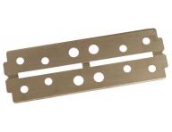 Nhradn bity do seezvae Original Best Buy - 60 mm, 50 ks