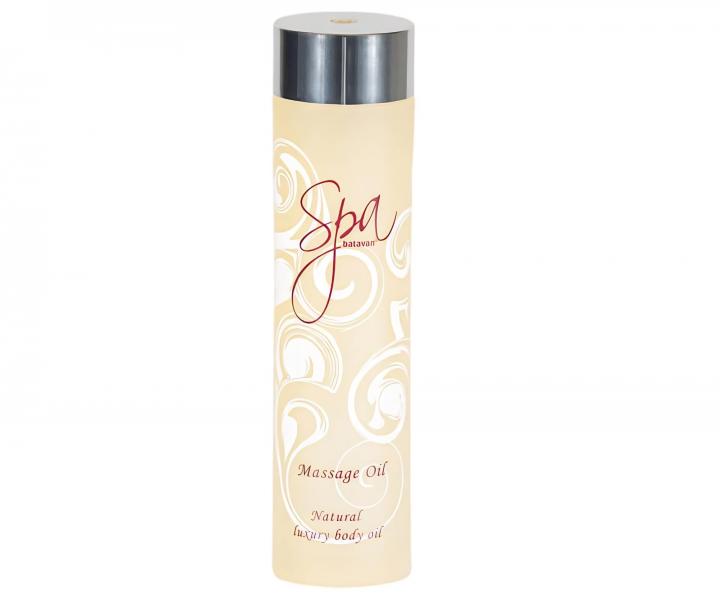 Batavan Mas�n� olej 200 ml - v�n� esenci�ln�ch parf�m� (Tibet)