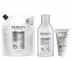 Intenzivn regeneran ada pro obnovu vlasovho vlkna Redken Acidic Bonding Concentrate - ampon - 300 ml + nhradn npl 500 ml + kondicionr 50 ml zdarma