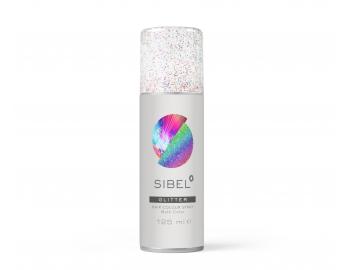 Sibel Hair Colour barevn sprej na vlasy - barevn tpytky