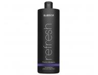 �ampon pro neutralizaci �lut�ch t�n� Subrina Professional Violet Shampoo
