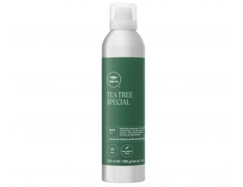 Osvujc gel na holen Paul Mitchell Tea Tree Special Shave Gel - 200 ml
