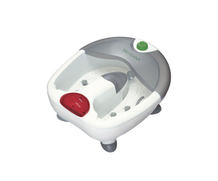 Medisana Perli�kov� l�ze� nohou s infra�erven�m sv�tlem - 4 v 1