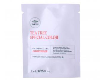 Kondicion�r pro barven� vlasy Paul Mitchell Tea Tree Special Color Conditioner - 7 ml