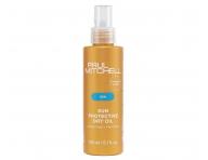 Sada pro vlasy nam�han� sluncem Paul Mitchell Sun Trio + stahovac� vak Paul Mitchell zdarma
