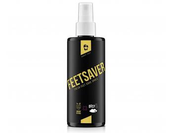 Deodorant na chodidla Angry Beards x BusyB FeetSaver - 200 ml