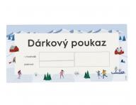 D�rkov� poukazy Kerasilk - 10 ks (bonus)