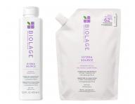 �ada pro hydrataci such�ch vlas� Biolage Hydra Source