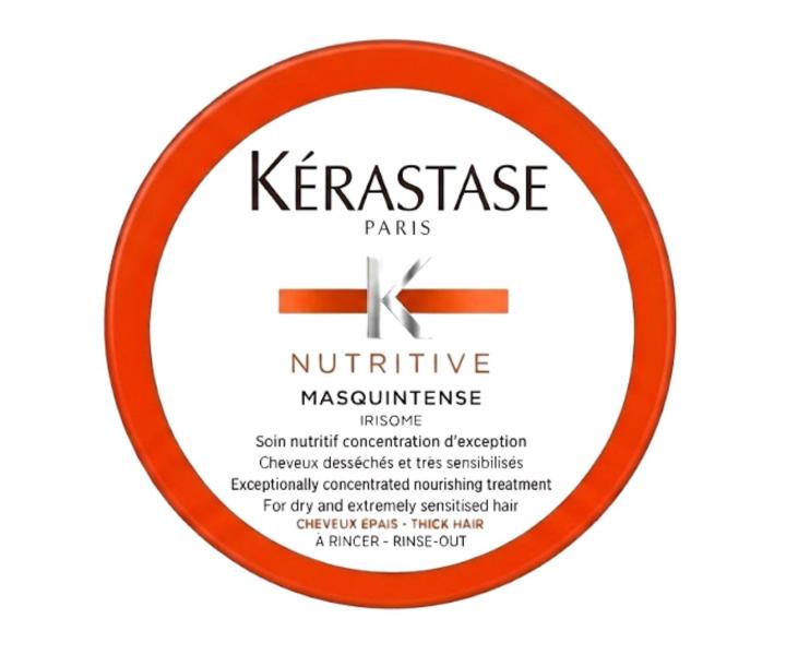 Bezoplachov� no�n� vy�ivuj�c� s�rum K�rastase Nutritive 8H Magic Night Serum - 90 ml + vy�ivuj�c� maska 75 ml zdarma
