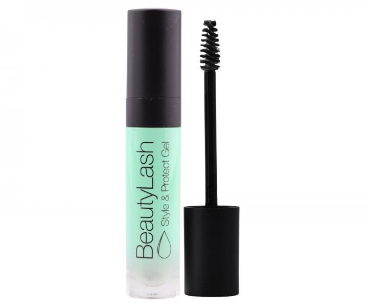 Fixační gel na obočí RefectoCil BeautyLash Style & Protect Gel - 6 ml, transparentní