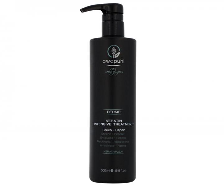 �ada pro regeneraci po�kozen�ch vlas� Paul Mitchell Awapuhi Wild Ginger�