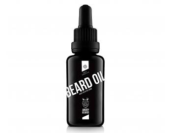 Vyivujc olej na vousy Angry Beards - Chris Traveller - 30 ml