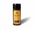 Pudr pro zakrytí řídnoucích vlasů Pirates of the Barbertime Hair Building Keratin Fiber - 21 g - hnědý