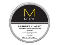 Intenzivn lesk Paul Mitchell Mitch Barbers Classic - 85 g