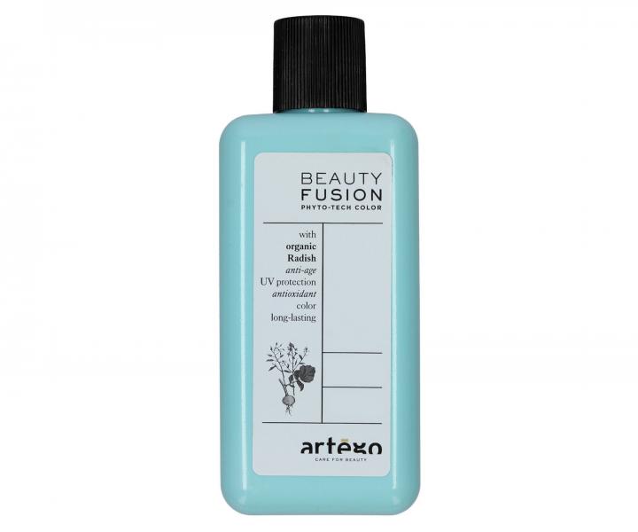 Barva na vlasy Artégo Beauty Fusion Phyto-Tech 100 ml - 6.34, teplá zlatá tmavá blond