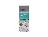 Hydratan olej pro kehk a such vlasy Dr. Sant Coconut - 50 ml