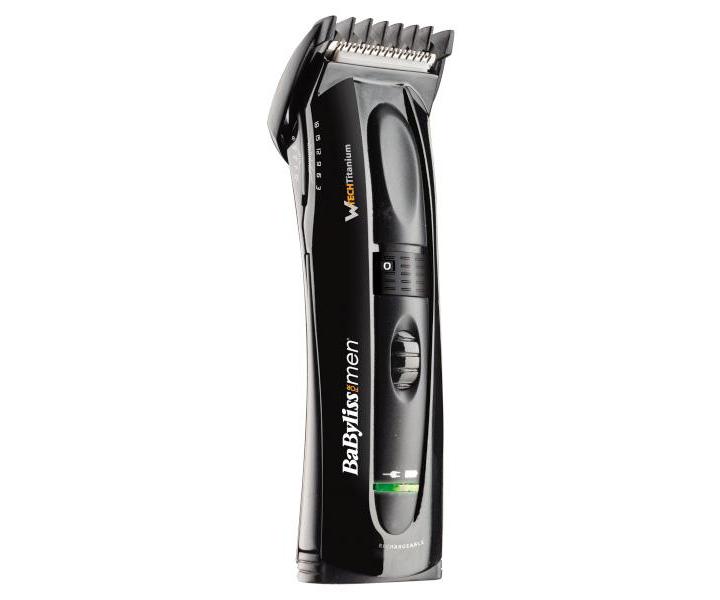 BaByliss Zast�ihova� vlas� a vous� E769E