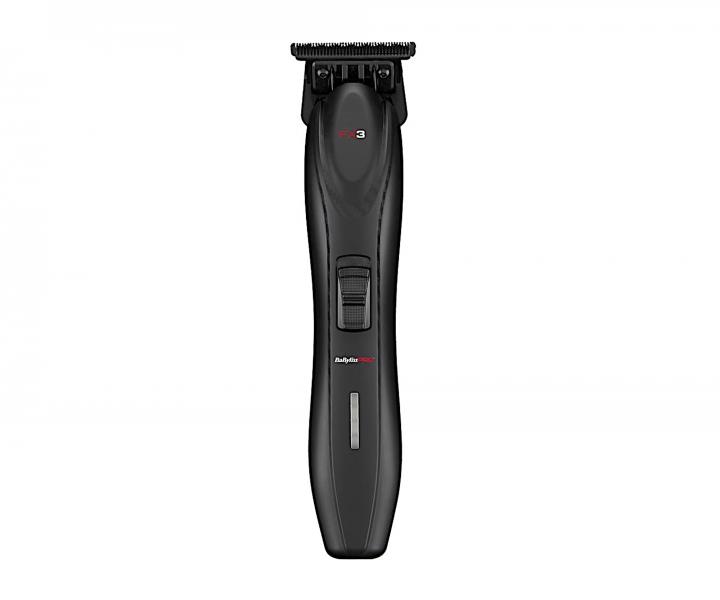 Profesionální konturovací strojek na vlasy BaByliss Pro FX3 FXX3TBE