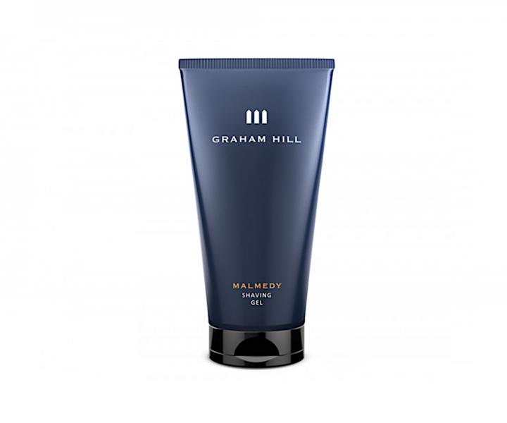 Gel na holení Graham Hill Malmedy Shaving Gel - 150 ml
