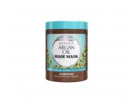 ada pro hydrataci vlas s arganovm olejem GlySkinCare Organic Argan Oil