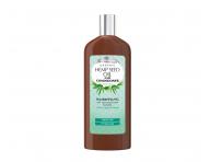 Kondicionr pro mastn vlasy GlySkinCare Organic Hemp Seed Oil Conditioner - 250 ml