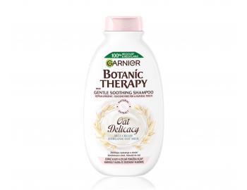 Jemn zklidujc ampon Garnier Botanic Therapy Oat Delicacy Gentle Soothing Shampoo - 400 ml