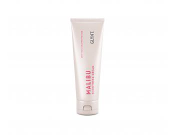 Termoochrann uhlazujc krm proti krepatn Glynt Malibu Smoothing Cream - 125 ml