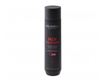 Goldwell Dualsenses Men Thickening šampon - jemné, řídké vlasy 300 ml