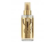 ada pro hydrataci a lesk vlas Wella Oil Reflections